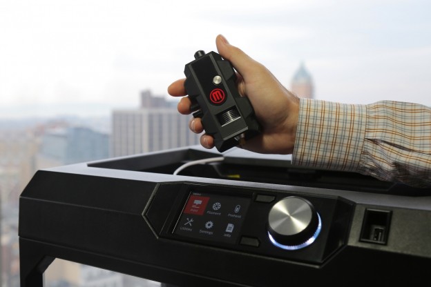 MakerBot Smart Extruder+